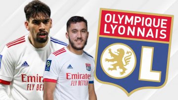 LYON MERCATO