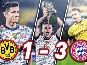 rarabayern dortmund