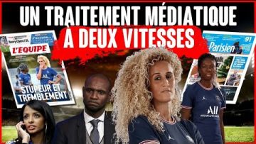 L’affaire Hamraoui un traitement médiatique à deux vitesses