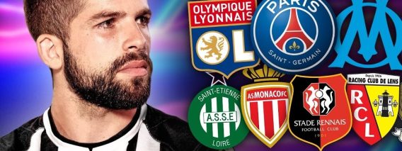 🚀 Les 7 joueurs sous-cotés de Ligue 1