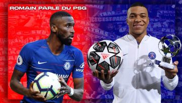 Leonardo fonce sur Rudiger Le mercato du PSG va être bouillant