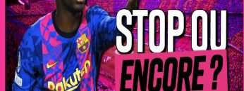 Pourquoi le Barça cherche à prolonger la catastrophe Dembélé