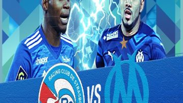 STRASBOURG-OM L’OM peut-il prendre 3 points à la Meinau (Avant match)