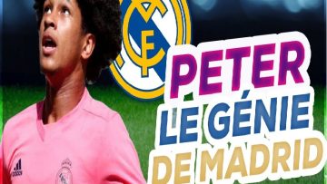 peter