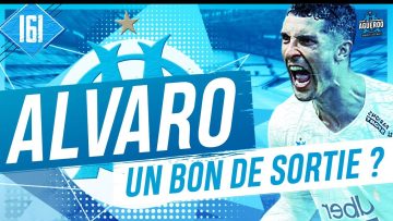 MERCATO OM ALVARO VERS UN DÉPART OFFRE POUR JOVANOVIC, 10M DE NEWCASTLE POUR KAMARA