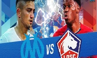 OM lLILLE OM peut-il s’imposer face au LOSC Avant match