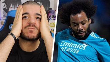 Retenez moi.. C’est honteux (Alcoyano 1-3 Real Madrid)