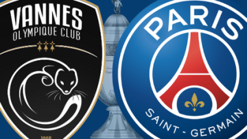VannesPSG