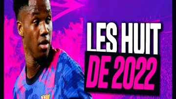 🚀 Qui sont les 8 golden boys qui feront 2022