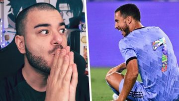 Et si… (Real Madrid 2-0 Juventus)