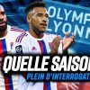 🇫🇷 À quoi peut prétendre l’OL cette saison