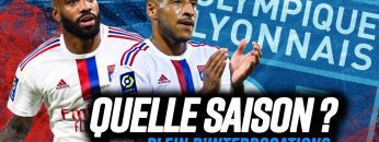 🇫🇷 À quoi peut prétendre l’OL cette saison