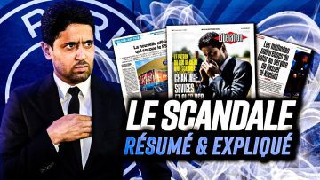 🇶🇦 L’affaire Nasser al-Khelaïfi expliquée et résumée