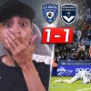 VOUS AVEZ QUOI CONTRE LES GIRONDINS DÉBRIEF Bastia – Bordeaux 1-1