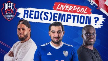 ⚽ Liverpool Klopp à bout de souffle