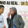 🇪🇸 Mourinho a-t-il échoué au Real Madrid