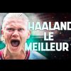 HAALAND Meilleur Joueur sur ce Début de Saison