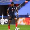 KIMPEMBE FORFAIT POUR LA COUPE DU MONDE
