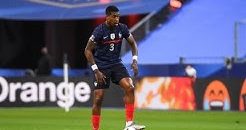 KIMPEMBE FORFAIT POUR LA COUPE DU MONDE