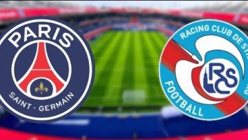 AVANT MATCH PSG-STRASBOURG J16 DE LIGUE 1 COUP DE GUEULE