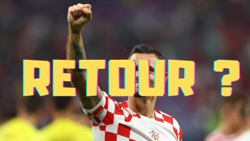 L’OL Prépare Le Retour De Dejan Lovren OL Daily Mercato