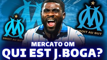 MERCATO OM JÉRÉMIE BOGA serait-il un bon coup pour MARSEILLE