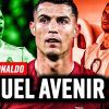 Quelle fin de carrière pour Cristiano Ronaldo