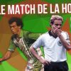 🇩🇿 En 82, l’Algérie subit le match de la honte