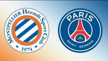 AVANT MATCH MONTPELLIER-PSG J21 DE LIGUE 1