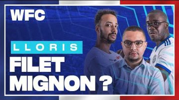 ⚽ Lloris out Mbappé nouveau capitaine