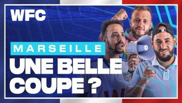 ⚽ Marseille x Tudor plus bel OM des années 2000