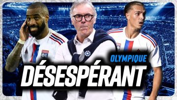 👎 Cet OL est médiocre et ennuyeux… Que peut-on encore espérer