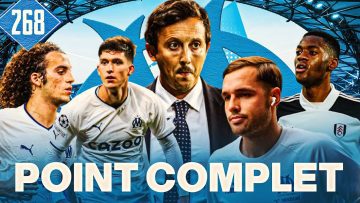 🗞️ Mercato OM 3 Longoria dément pour Guendouzi, Lirola direction Monza, Balerdi annonce qu’il reste