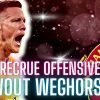 🚨 WEGHORST à Manchester UNITED – PROFIL du Joueur