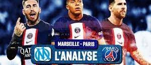 Ce PSG plein de doutes peut-il retrouver son football face à l’OM