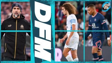 OM NEYMAR INCERTAIN, QUE VAUT LE PSG SANS MBAPPE PAYET, CLAP DE FIN (ft. Akhenaton d’IAM)