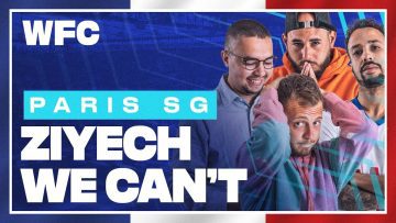 ⚽ Mercato PSG Ziyech, l’échec de trop pour Campos