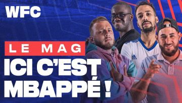 ⚽ PSG Mbappé a-t-il sauvé Galtier