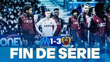 ❌ OM 1-3 NICE Fin de série pour l’OM de Tudor