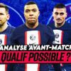 Le PSG peut-il espérer se qualifier face au Bayern