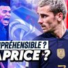 🇫🇷 Griezmann, capitaine ou la retraite