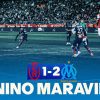 🔥 REIMS 1-2 OM Alexis Sanchez régale avec un doublé et un coup franc exceptionnel