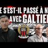 Que s’est-il passé à Nice avec Galtier