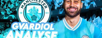 🇭🇷 Gvardiol, luxe ou nécessité pour Manchester City