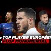 La TRISTE descente aux enfers d’Eden HAZARD depuis 2019