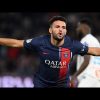 PSG-OM 4-0 J6 DE LIGUE 1