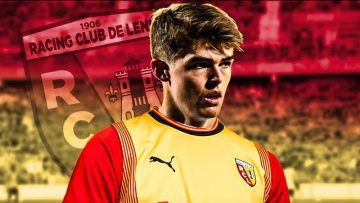 🇫🇷 Lens affiche ses ambitions sur ce mercato