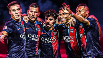 🔥 Décidément, le PSG vit mieux sans Neymar et Messi…
