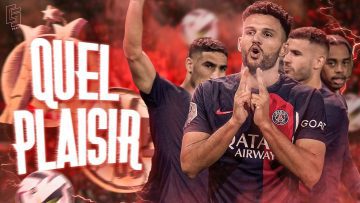 🔥 Doit-on S’EMBALLER pour le nouveau PSG