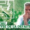 ASSE l’analyse de la défaite face à PAU